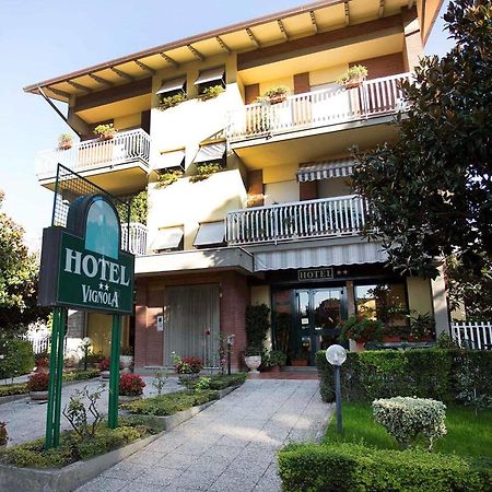 Hotel Vignola Assisi Eksteriør billede