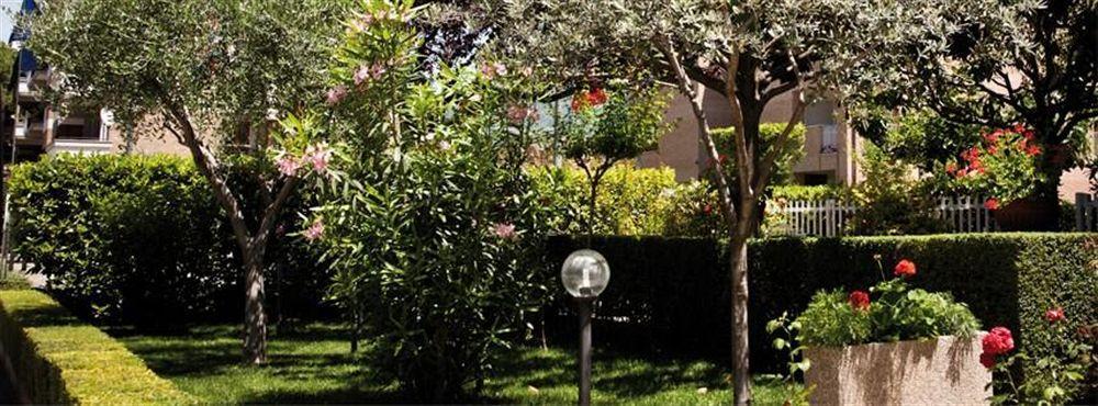 Hotel Vignola Assisi Eksteriør billede