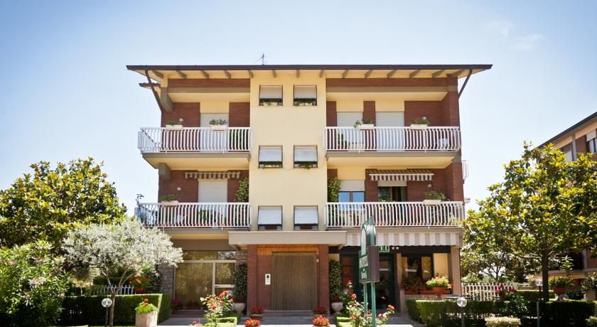 Hotel Vignola Assisi Eksteriør billede
