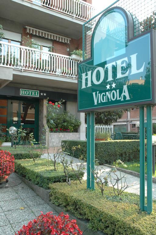 Hotel Vignola Assisi Eksteriør billede