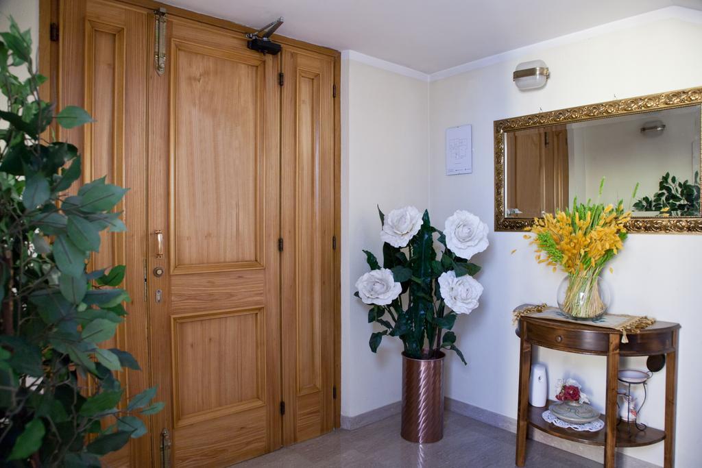 Hotel Vignola Assisi Eksteriør billede