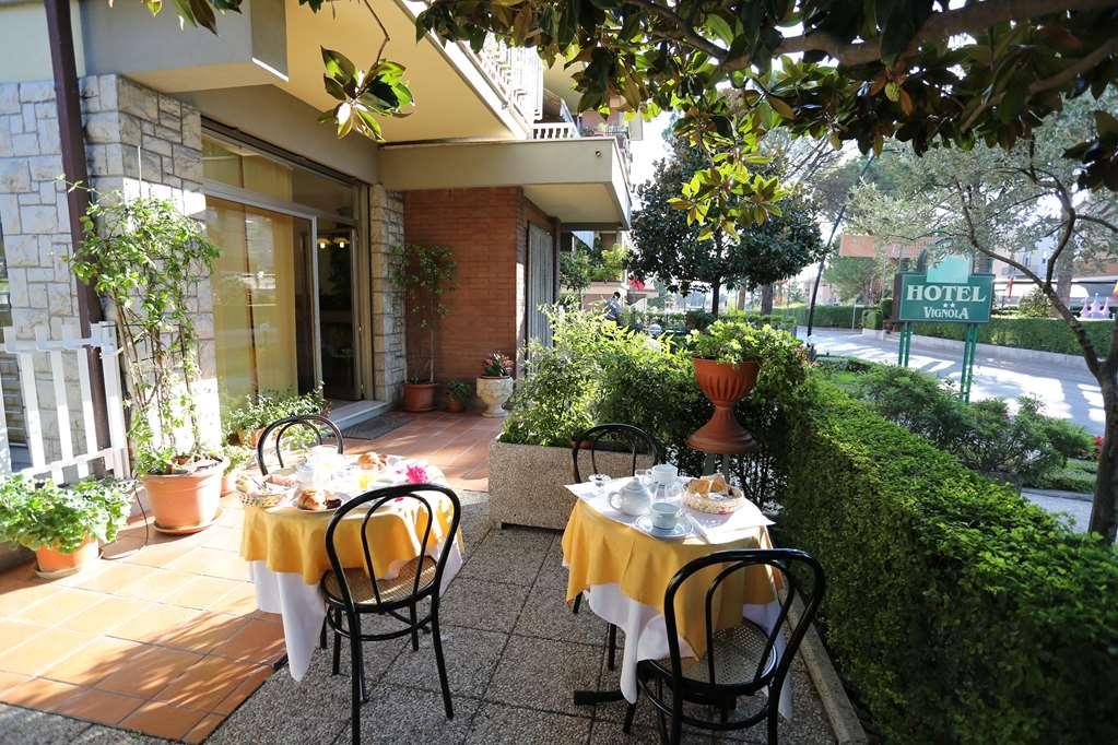 Hotel Vignola Assisi Restaurant billede