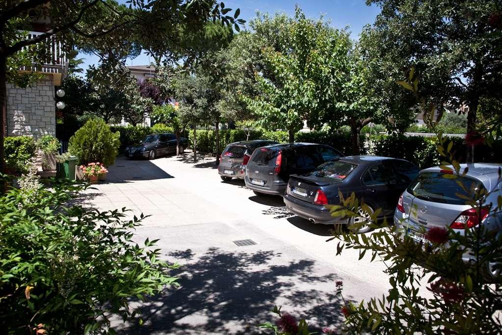 Hotel Vignola Assisi Faciliteter billede